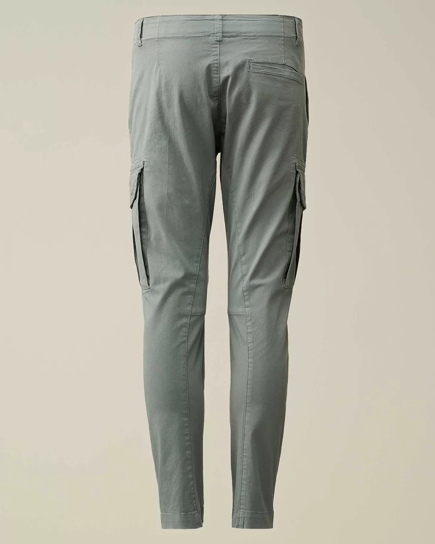 Best Sale U16 Stretch Gabardine Cargo Pants Kids Clothing 10-14