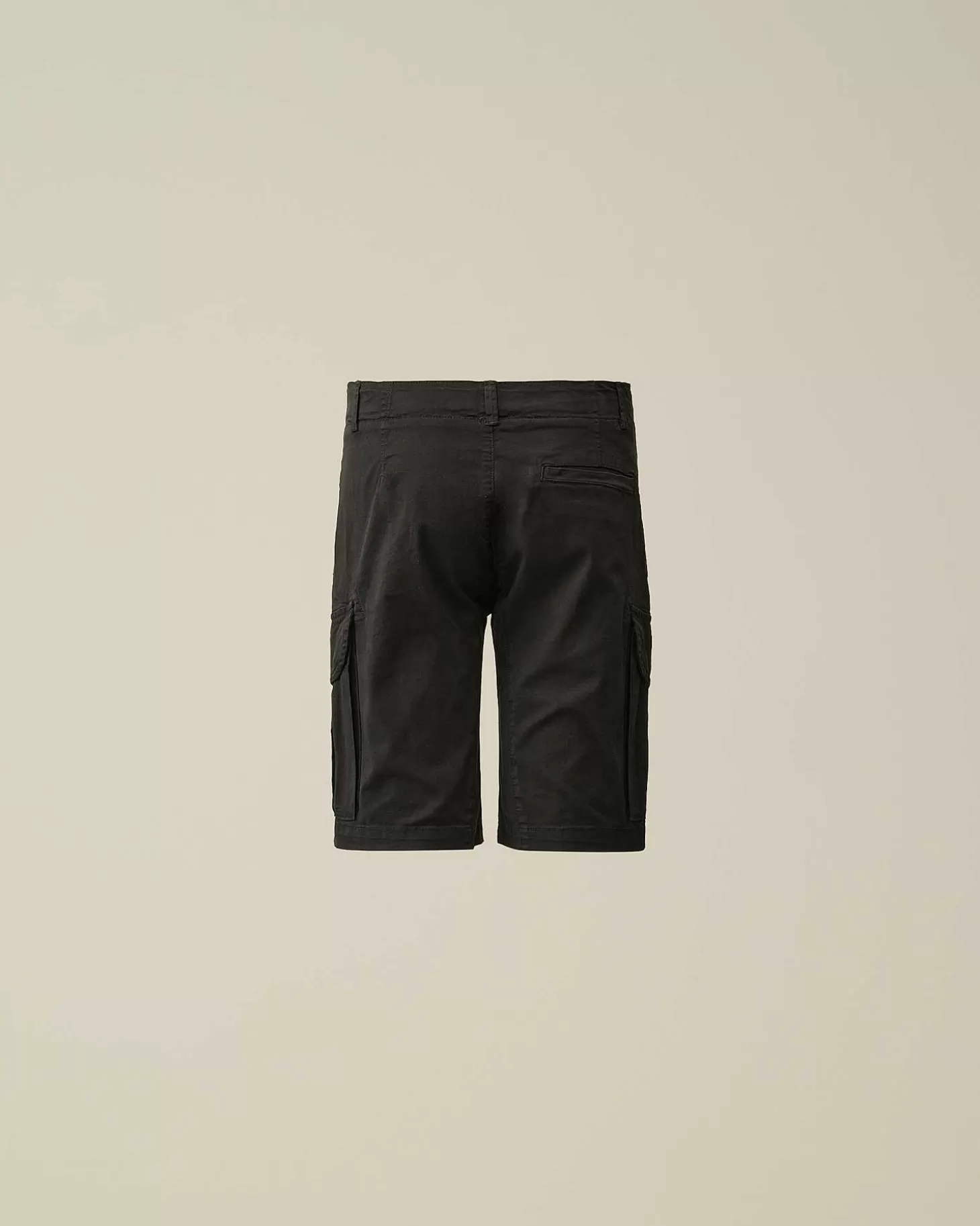 Online U16 Stretch Gabardine Cargo Shorts Kids Clothing 2-3