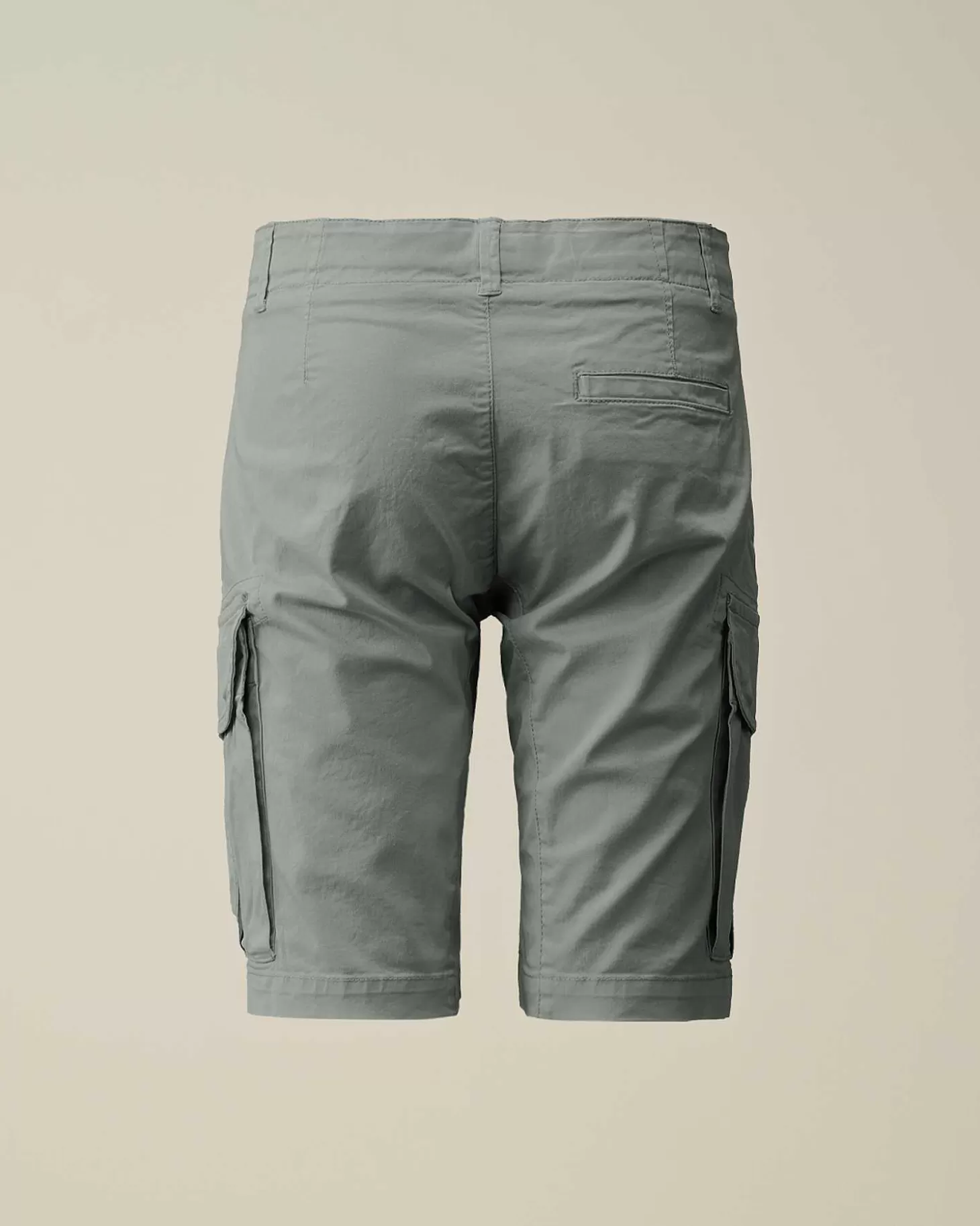 Shop U16 Stretch Gabardine Cargo Shorts Kids Clothing 10-14