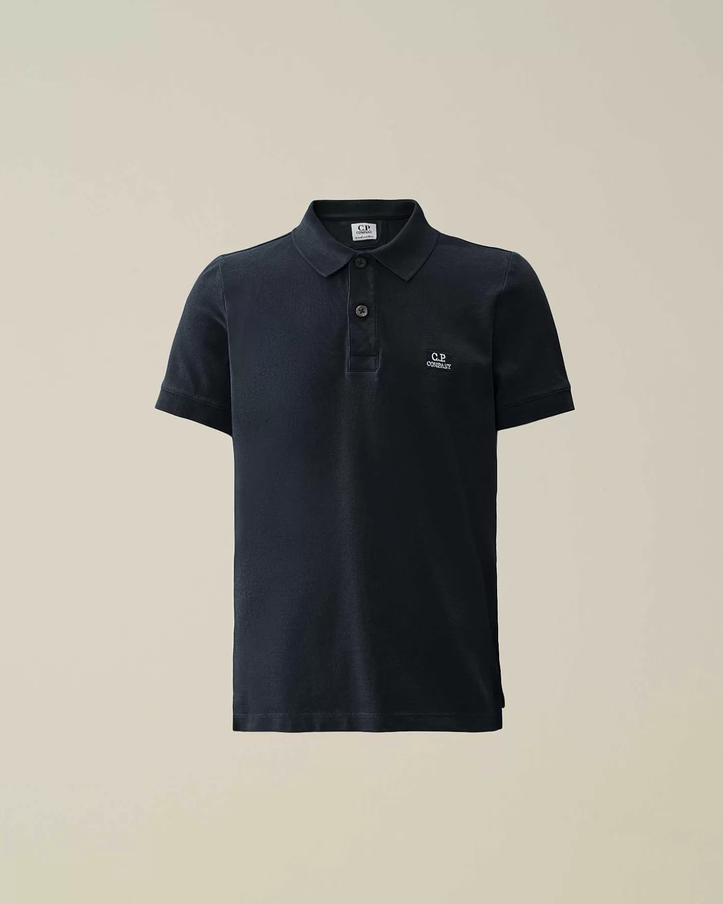 Discount U16 Stretch Piquet Logo Polo Shirt Kids Clothing 4-8