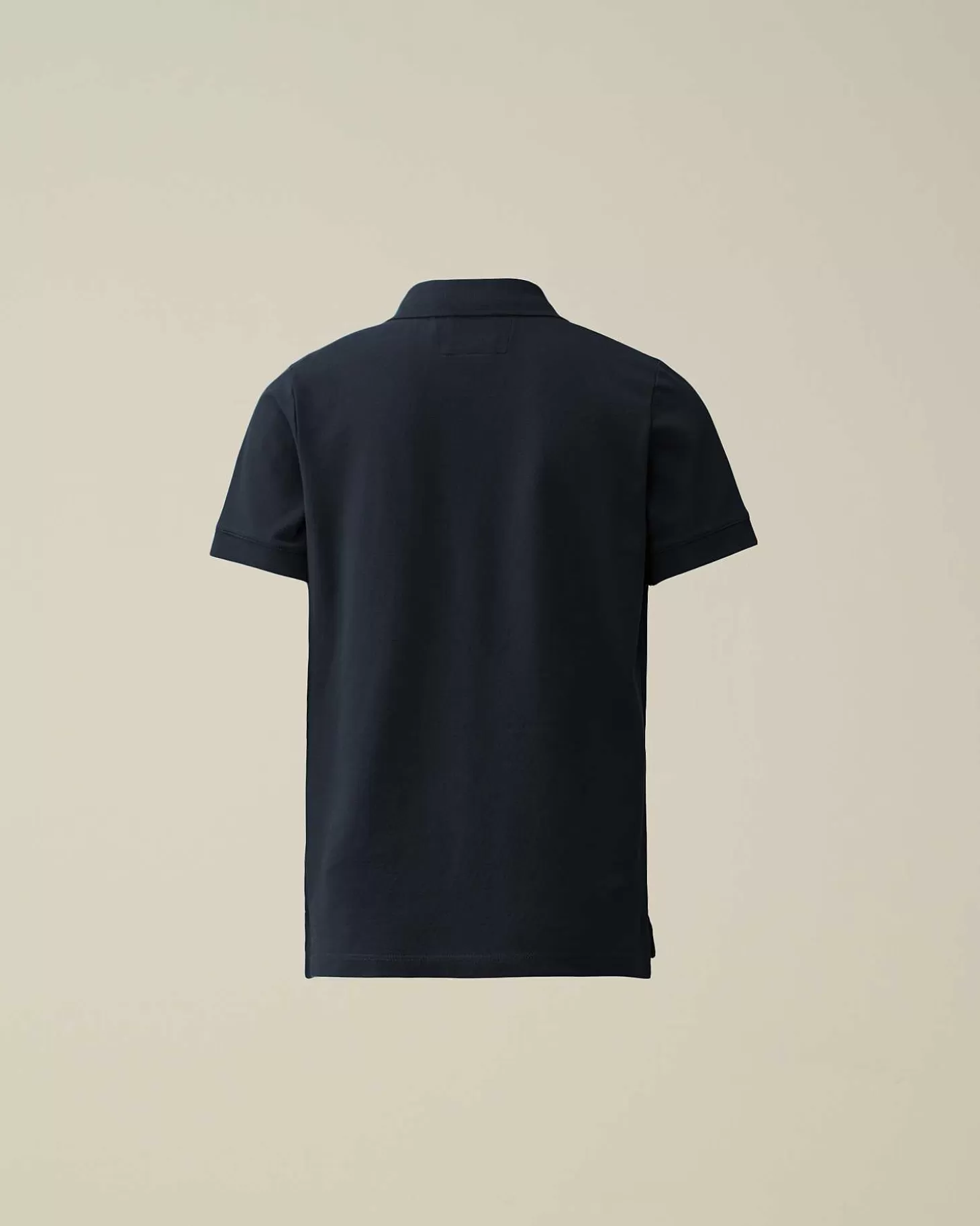 Discount U16 Stretch Piquet Logo Polo Shirt Kids Clothing 4-8