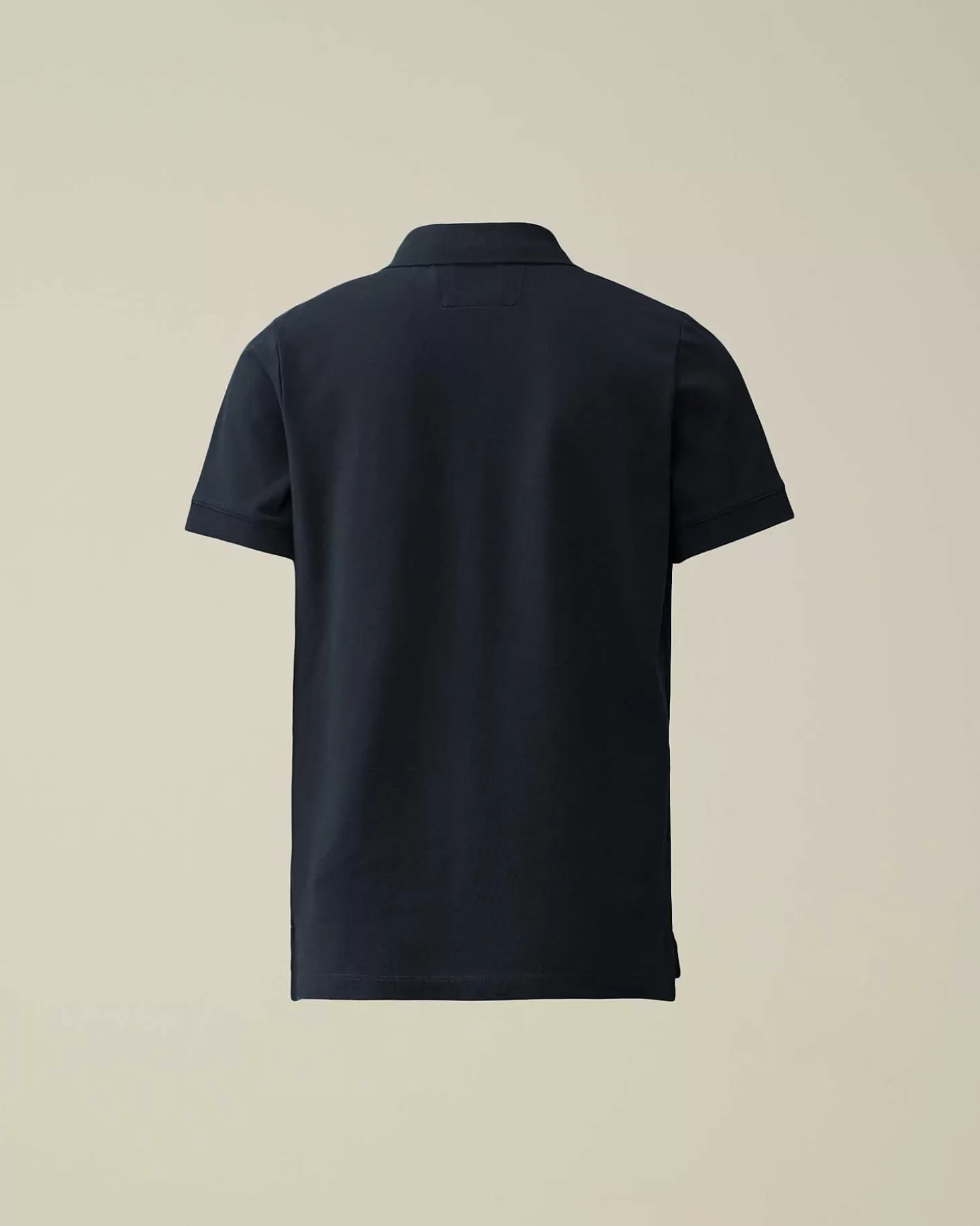 Store U16 Stretch Piquet Logo Polo Shirt Kids Clothing 10-14