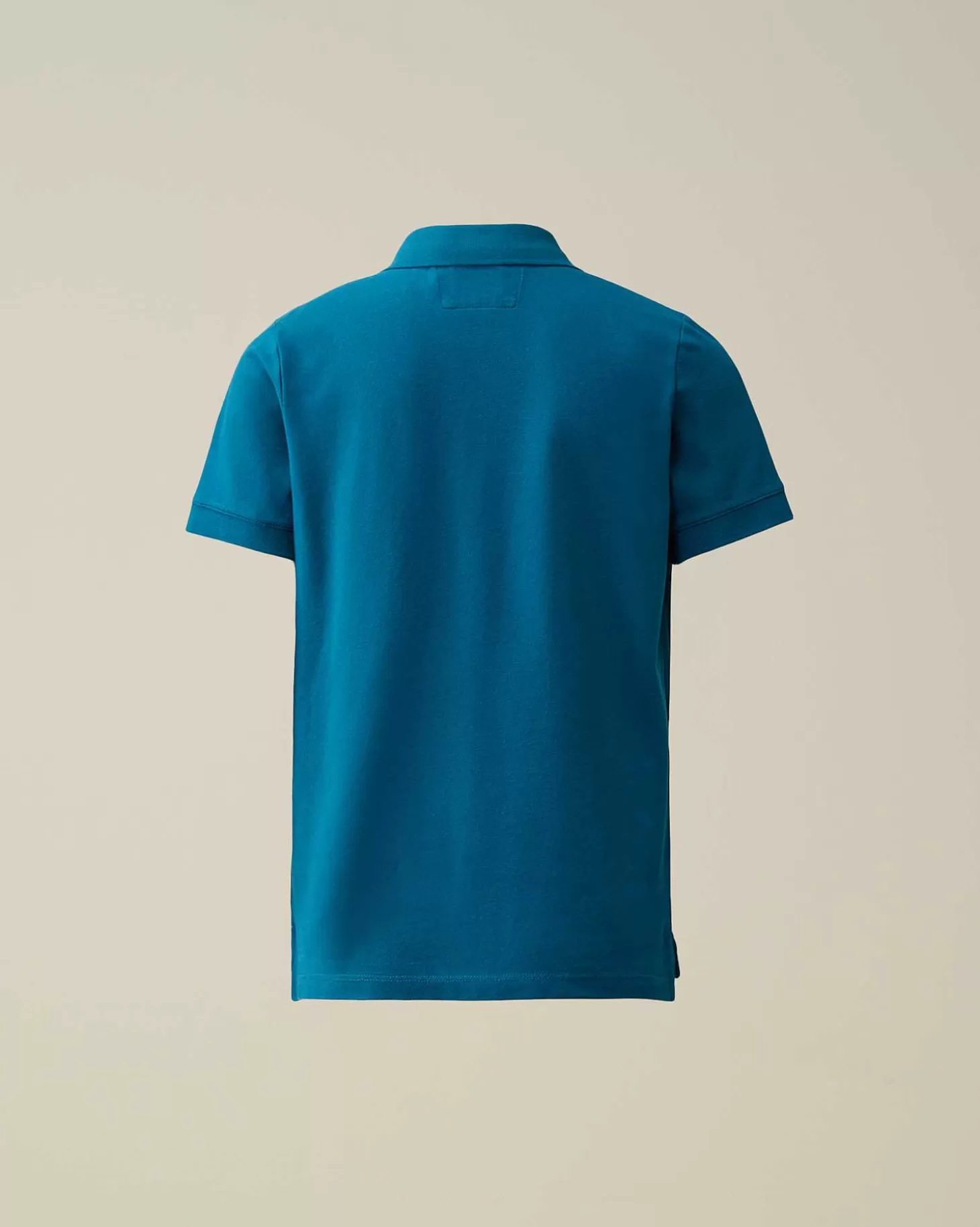 Sale U16 Stretch Piquet Logo Polo Shirt Kids Clothing 10-14