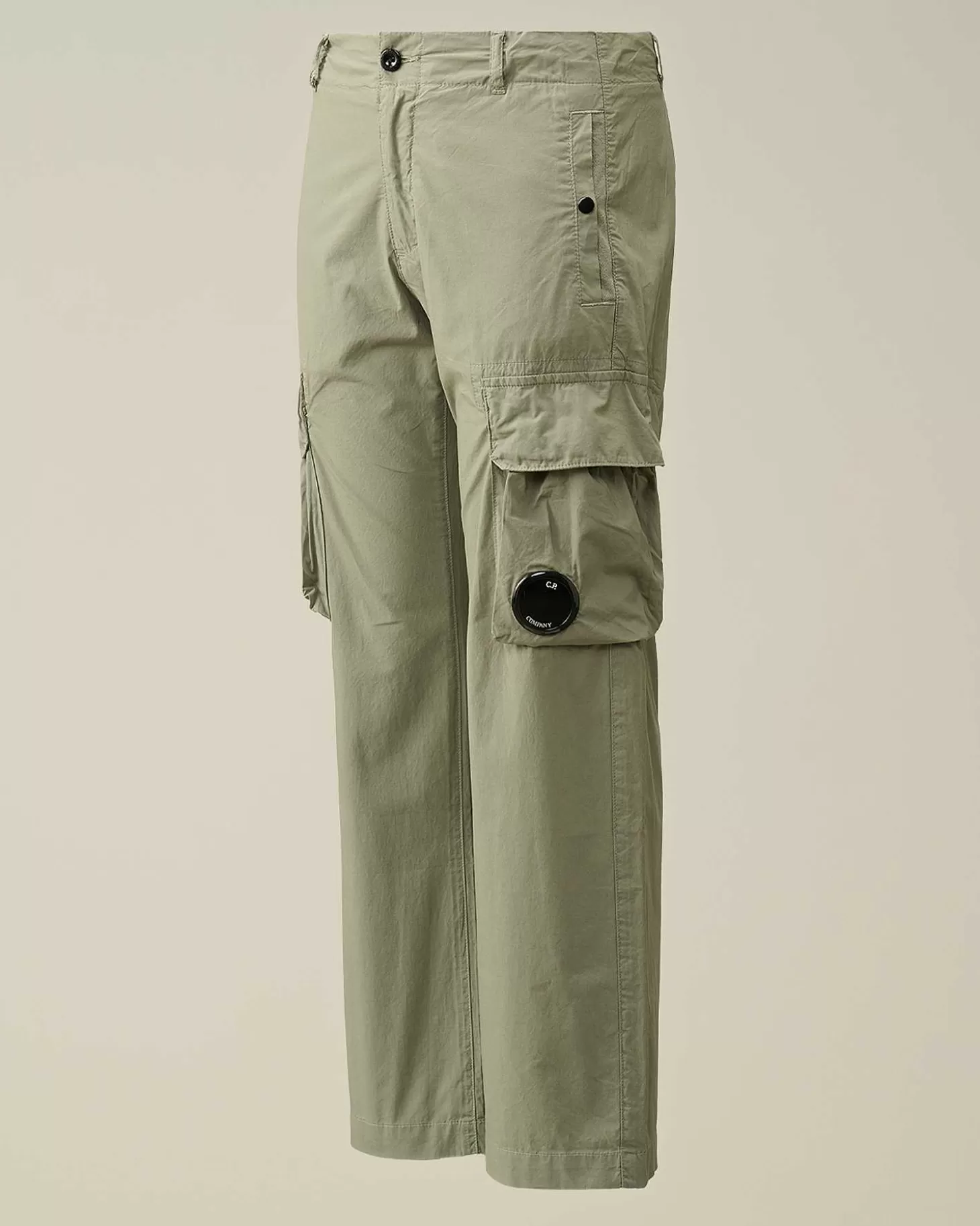 Sale U16 Tela Parachute Cargo Pants Kids Clothing 10-14