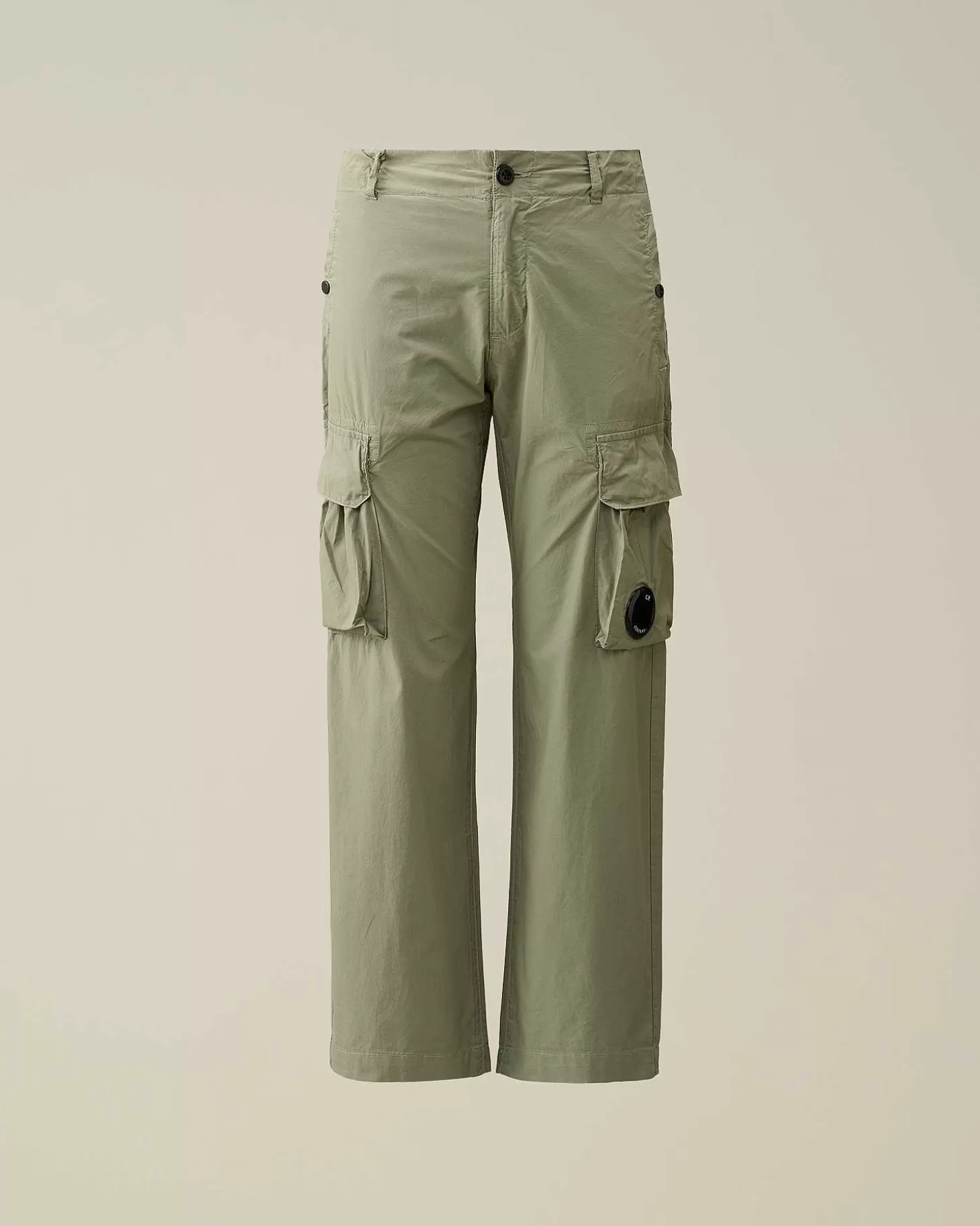 Cheap U16 Tela Parachute Cargo Pants Kids Clothing 4-8