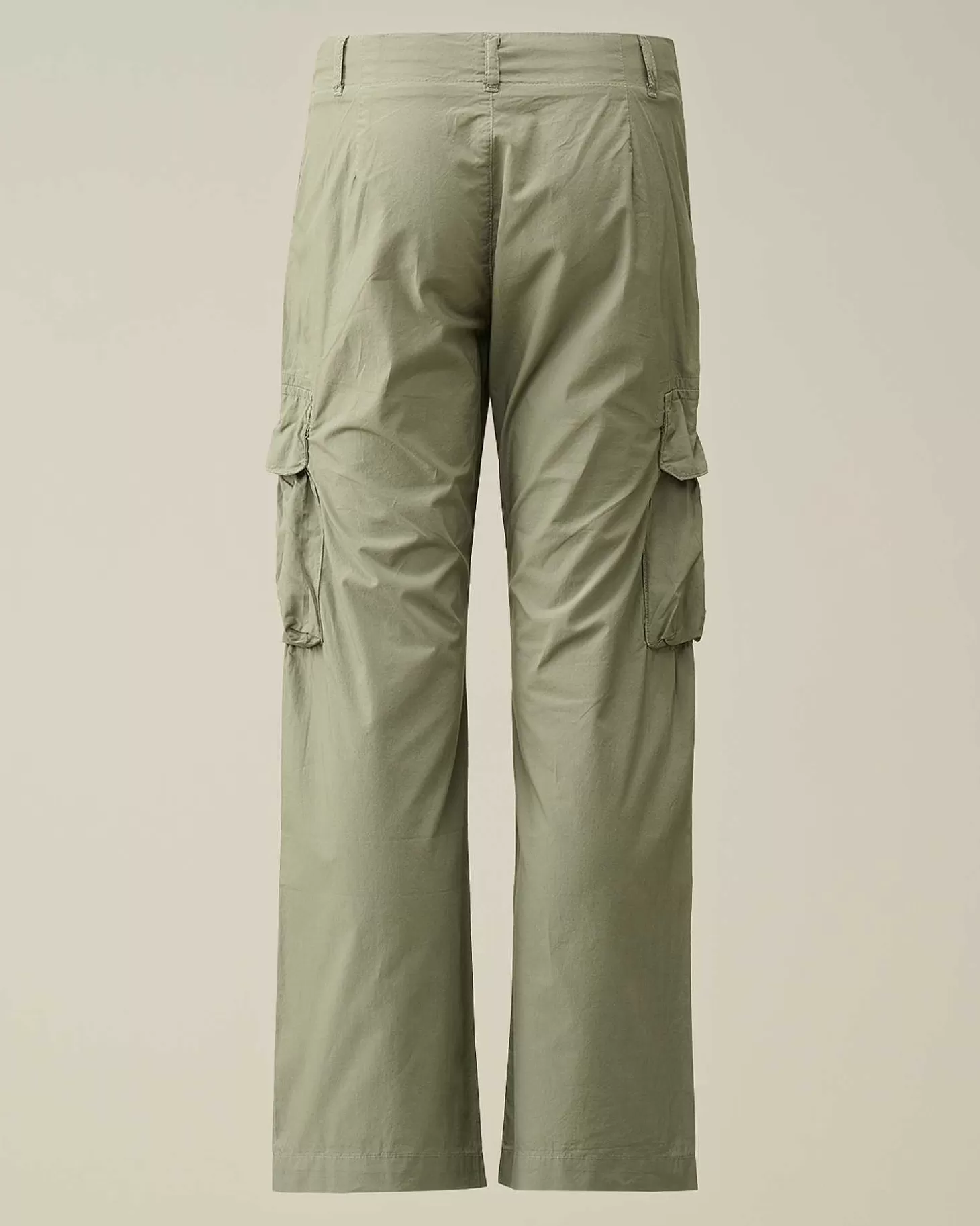 Sale U16 Tela Parachute Cargo Pants Kids Clothing 10-14
