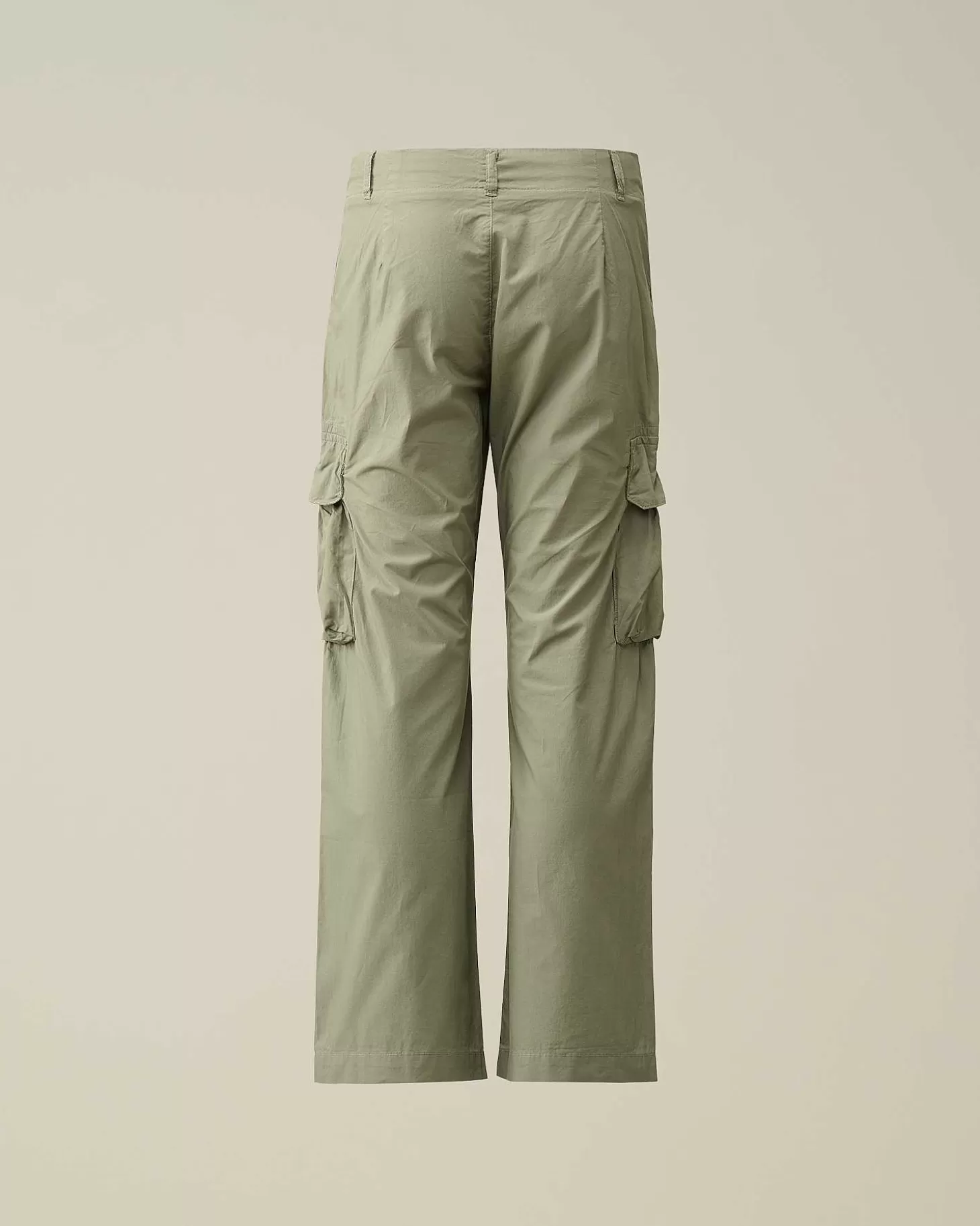 Cheap U16 Tela Parachute Cargo Pants Kids Clothing 4-8