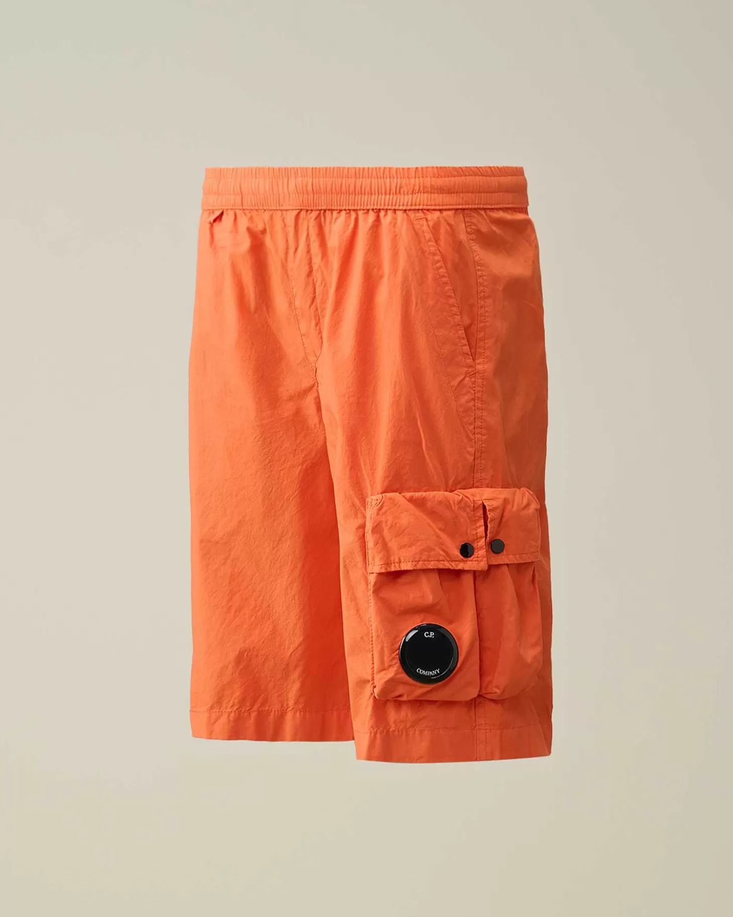 Hot U16 Tela Parachute Cargo Shorts Kids Clothing 10-14