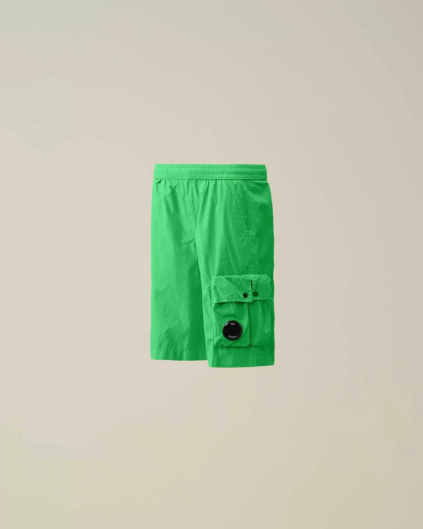 Discount U16 Tela Parachute Cargo Shorts Kids Clothing 2-3