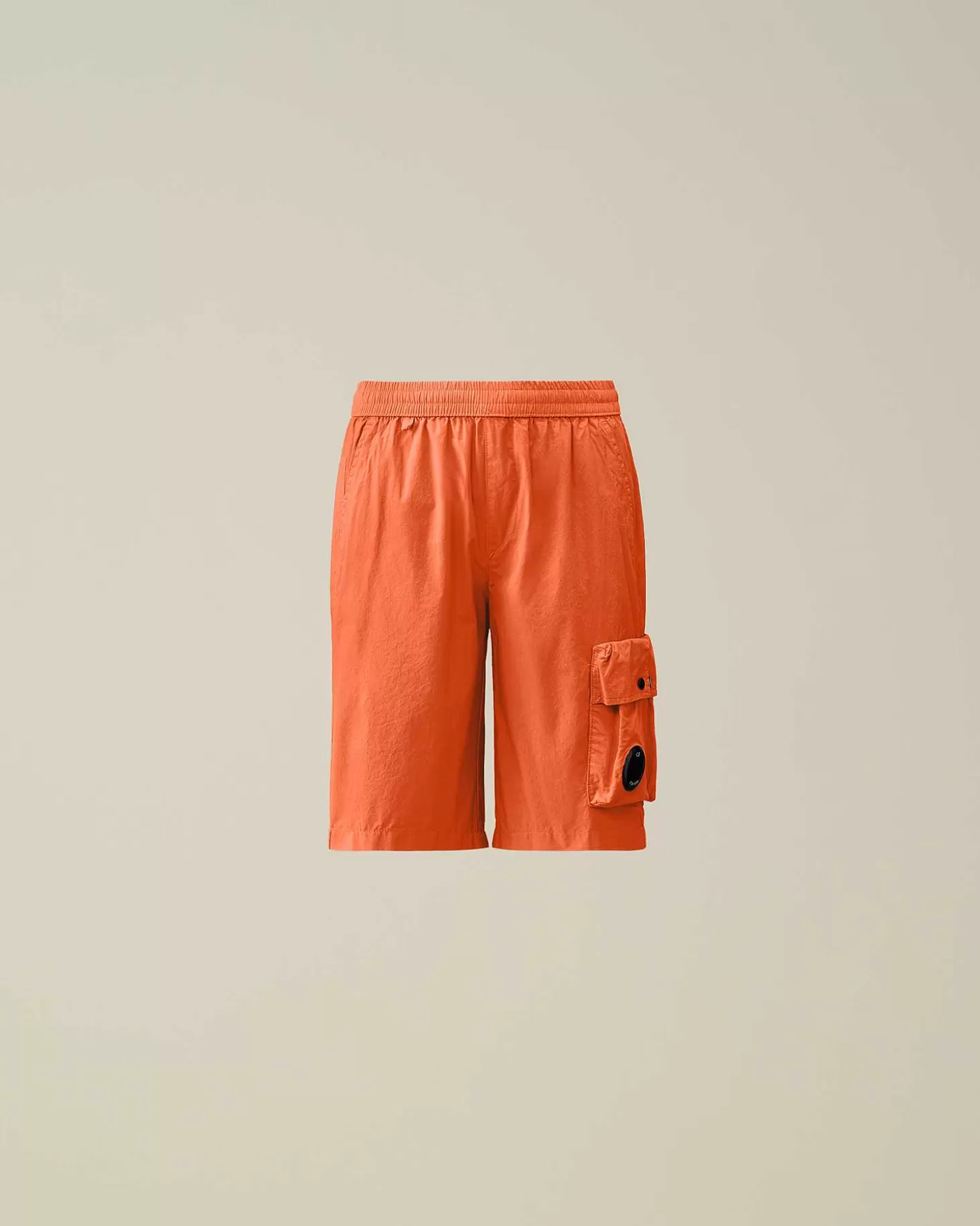 New U16 Tela Parachute Cargo Shorts Kids Clothing 2-3