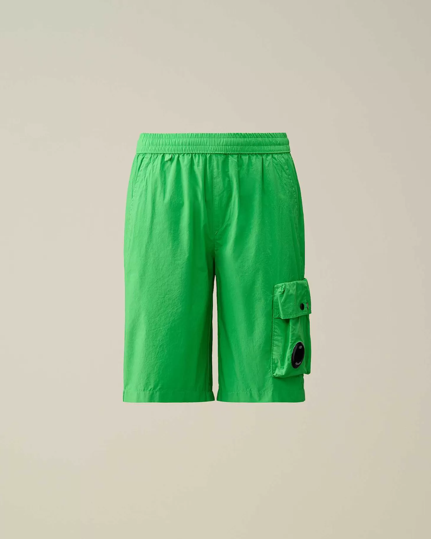 Shop U16 Tela Parachute Cargo Shorts Kids Clothing 4-8
