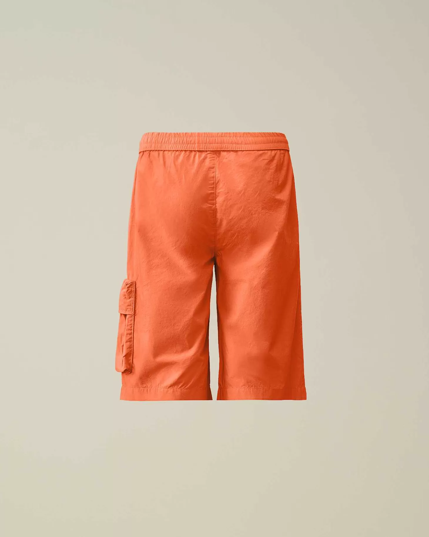Discount U16 Tela Parachute Cargo Shorts Kids Clothing 4-8