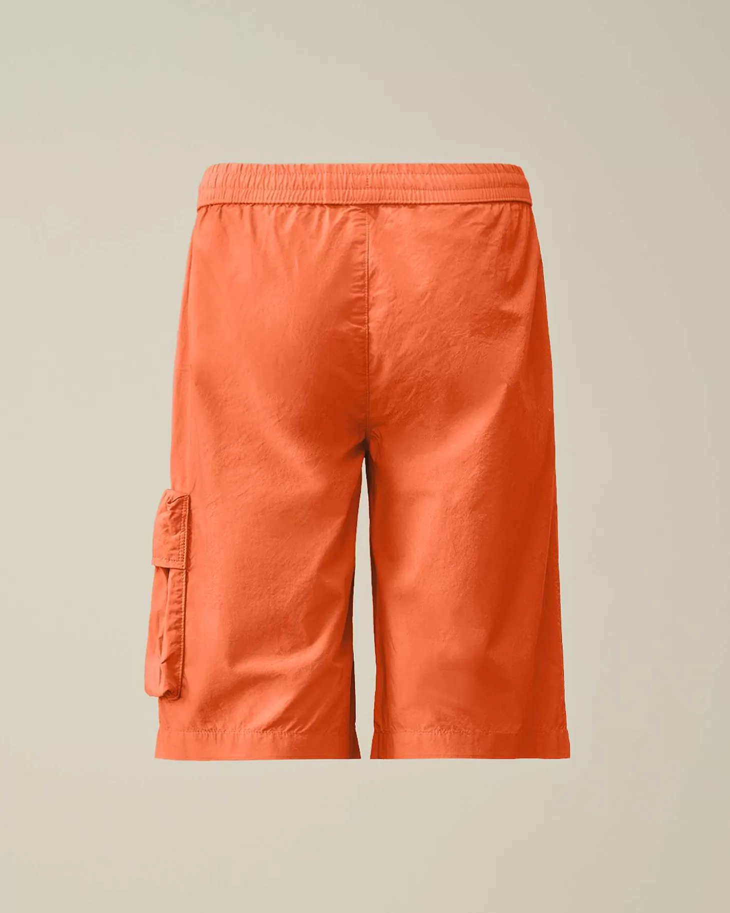 Hot U16 Tela Parachute Cargo Shorts Kids Clothing 10-14