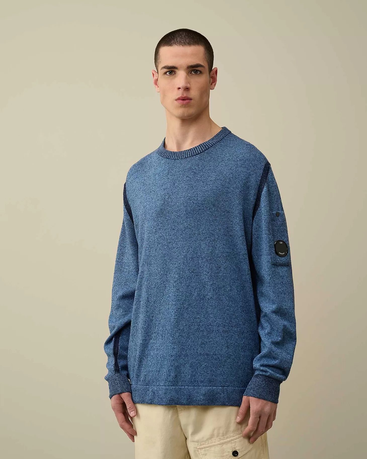Online Vanise Knit Men Jumpers